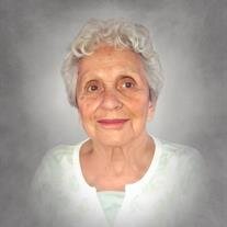 Grace H. Davis
