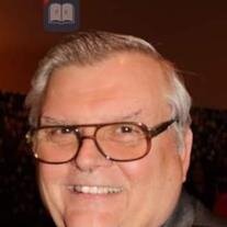 John Richard Bell, Jr.