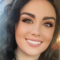 Holly Joelle Heverin
