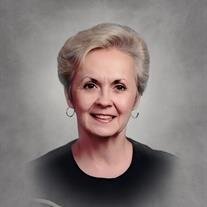 Alice Faye Petitt