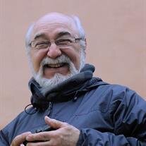 David Daniel Lioi