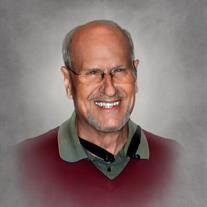 Alan L. Glazar