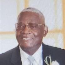 Eugene Alfred Theophilus Brown