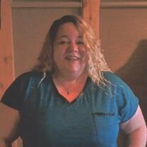 Stacy L. (Tomme) Brockway