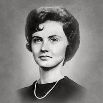 Connie Lee Prettyman