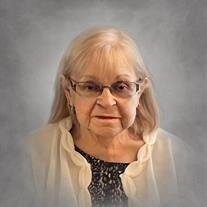 Virginia Carol Greiner
