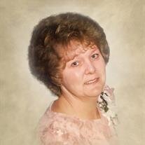 Frances "Pickles" Dotson