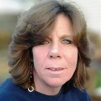 Lori Ann Hall