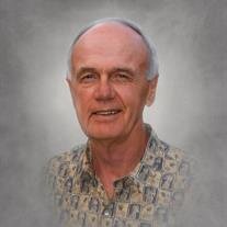 Roger W. Stanley