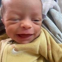 Joziah Prince Tinnin
