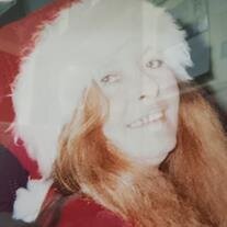 Donna Christopher