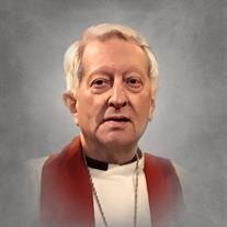Rev. Carl H. Kruelle, Jr.