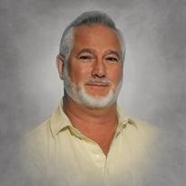 Donald James "Don" Ehart