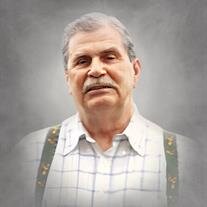 Walter Peters "Pete" Sweetman, Jr.