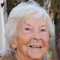 Jane V. Thornton