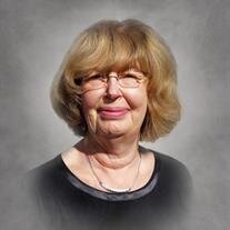 Kay Yoder Creveling