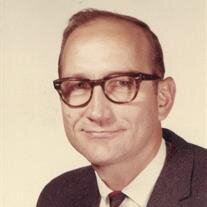 Sherwood E. Shughart