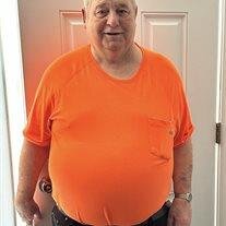 James "Eddie" Owens