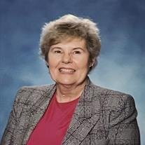 Jeannette G. Reynolds
