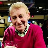 Ted (Edward T.) Godsell