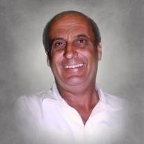 Richard F. Hickman