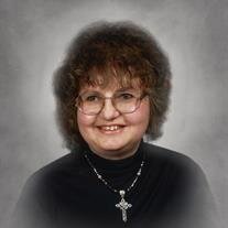 Sandra K. Renn