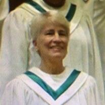 Evelyn Utting Hogenson