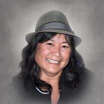 Susan Deborah "Debbie" (Lee) Vazquez
