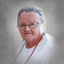 Betty M. Baynard