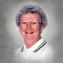 Janet M. Reed