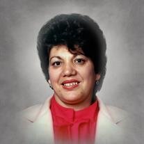 Emilia Grifo