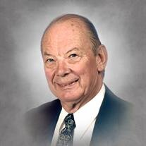 Parker E. "Gene" Tupin