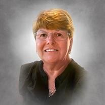 Jeanne (Corrie) Burge