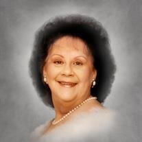 Lavinia L. Allen