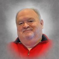 Guy F. Devenney