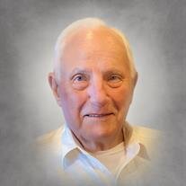 Erwin Venten "Jack" Douglas