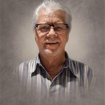 Ralph L. McCall, Sr.
