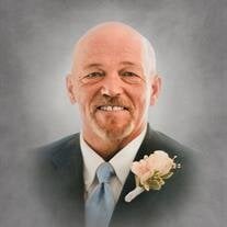 Joseph W. "Joe" Rowe, Jr.