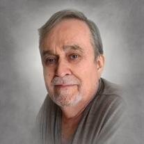 Clinton "Steve" Lester, Sr.