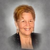 Elaine E. Shiflett