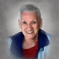 Barbara Clowson