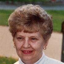 Marcella J. Pease