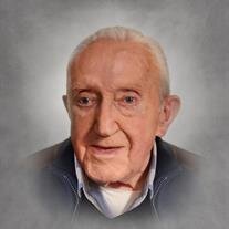 Bruce H. Gordon, Jr.