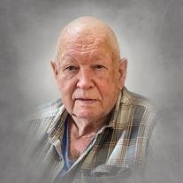 Emile John "Sonny" Walther, Jr.