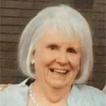 Nancy Haynes Davis