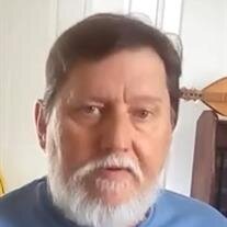 Robert Neil Lackey