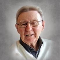 Thomas W. "Tom" McCormick