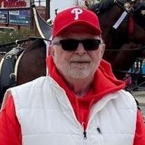 Raymond Valentine "Ray" Kustosz