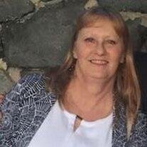 Julie Pamela Nastoga