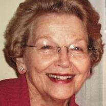 Julie (Smith) Tobin